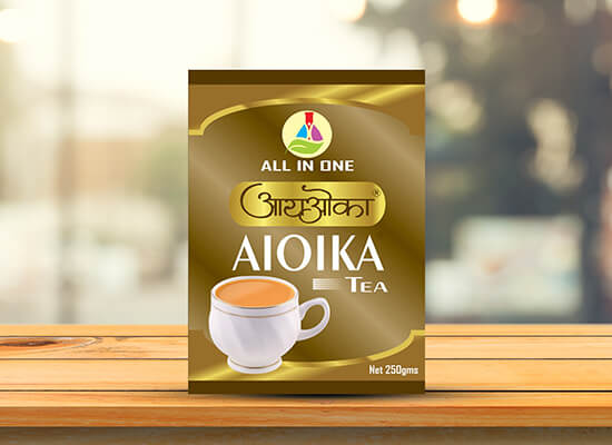 AIOIKA Tea